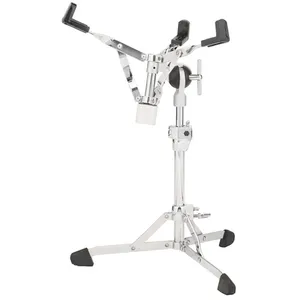Comparateur de prix : Gibraltar Hardware 8713UA pied de caisse claire/tom Flat Base