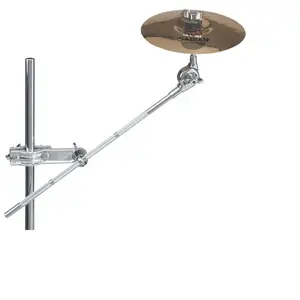 Comparateur de prix : Gibraltar SC-gca Perchette Cymbale + Clamp Pince Clamps et supports