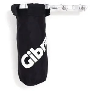 Comparateur de prix : Gibraltar SC-SH Support Sac Baguettes Sur Pied De Cymbale Sac pour baguettes