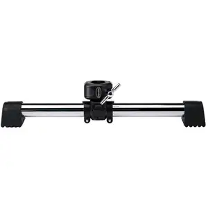 Comparateur de prix : Gibraltar Hardware SC-GRSQCLTLA grand pied de rack batterie
