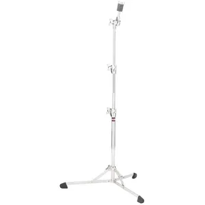 Comparateur de prix : Gibraltar Hardware 8710 pied de cymbale Flat Base Straight