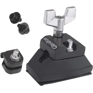 Comparateur de prix : Gibraltar Hardware Tom bracket système de suspension pour SC-GT