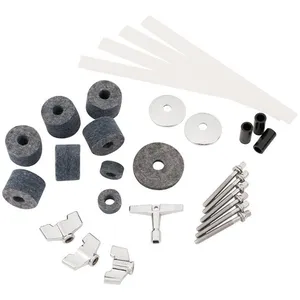 GIBRALTAR Hardware SC-DSTK Drum Set Tech Kit (pièces détachées pour batterie)