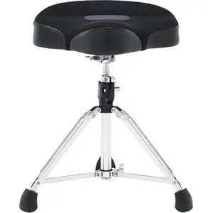 Comparateur de prix : Gibraltar Hardware 9608MW2T Double Braced Super Foot tabouret de batterie