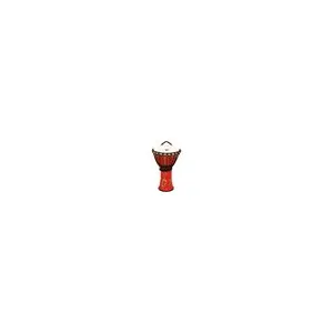 Toca TF2DJ-14TB Freestyle II Rope Tuned Djembe, Thinker 14 + sac