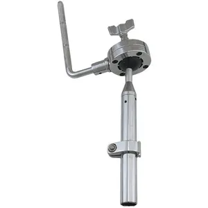 Comparateur de prix : Gibraltar SC-balrm Support Tom Sur Rotule 10.5MM Supports et pieds tom