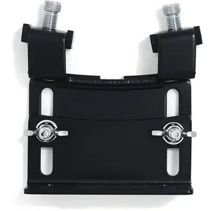 Gibraltar Accessoires batteries REHAUSSEUR GROSSE CAISSE - SC-BDPM Clamps et supports