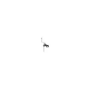 Accessoires batteries GIBRALTAR CLAMP POUR MICRO SUR CERCLAGE - JMM Clamps et supports