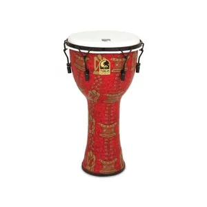 Toca Freestyle Ii 14 Accord Mecanique Thinker Housse