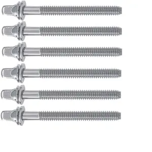 Comparateur de prix : Accessoires batteries GIBRALTAR SC-4B - TIRANTS 52MM Pièces détachées