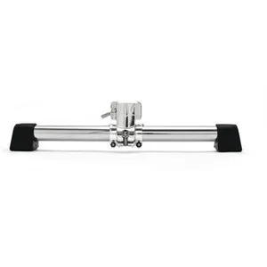 Comparateur de prix : Gibraltar Systme De Rack Road Chrome Pied En T