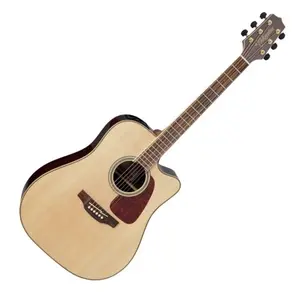 Comparateur de prix : Takamine GD93CE-NAT Electro Cutaway Natural