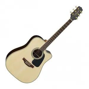 Comparateur de prix : Takamine GD51CE-NAT Electro Cutaway Natural