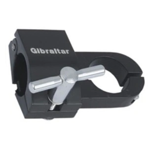 Comparateur de prix : Accessoires batteries GIBRALTAR SC-GRSSMC - CLAMP RACCORD D'ANGLE POUR...