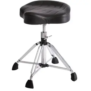 Accessoires batteries GIBRALTAR 9908 - ASSISE MMOTO - 4 PIEDS Sièges