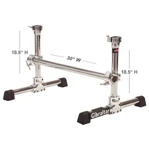 Gibraltar Accessoires batteries EXTENSION RACK STEALTH - GSSMS Hardware Rack batterie
