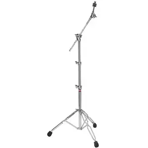 Comparateur de prix : Gibraltar Hardware 5709 stand cymbale avec perche