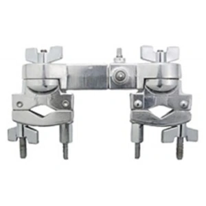 Comparateur de prix : Accessoires batteries GIBRALTAR CLAMP SC-UGC Clamps et supports