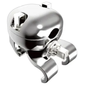 Comparateur de prix : Gibraltar Scgruc Clamp Support Universel Sur Cerclage