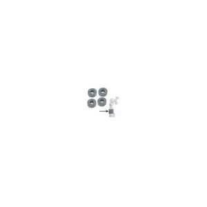 Comparateur de prix : Gibraltar Accessoires stand HiHat Feutre Tilter HiHat 4piéces SC-CLF/4