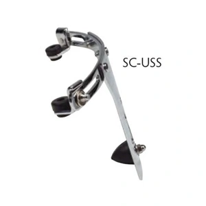 Gibraltar Accessoires batteries SUSPENSION DE TOM UNIVERSEL - SC-USS Supports & pieds tom