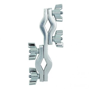 Gibraltar SC-BGC Clamp Simple Clamps et supports