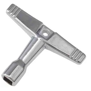 Comparateur de prix : Gibraltar Clé de serrage SC-4244 standard