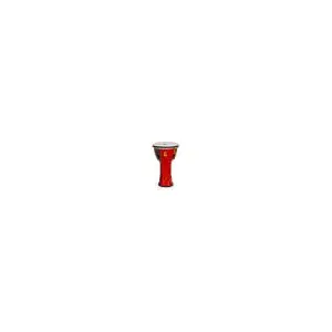 Percussions Toca Djembe Freestyle Mechanical Tuned Fiesta Red 12'' - S...Vendu paramazon