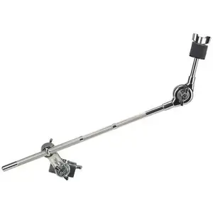Comparateur de prix : Accessoires batteries GIBRALTAR SC-CLBAC - PERCHETTE CYMBALE LONGUE + CLAMP ARTICULE Clamps et supports