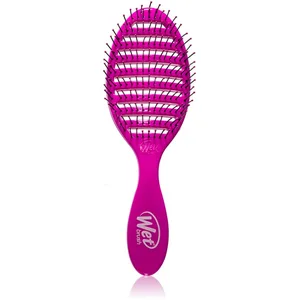 Comparateur de prix : Wet Brush Speed   Dry Brush Violet Brosse à Cheveux pour Unisexe 1 Unité