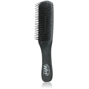 Wet Brush Brosse Démêlante pour Homme Cuir Noir pour Homme 1 Unité pas cher