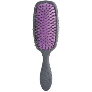 Comparateur de prix : Brosse Démêlante - Wet Brush - Shine Enhancer - Noir - Unisexe - 1 Pc