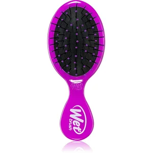 Wet Brush Mini brosse à cheveux de voyage PurpleVendu parnotino