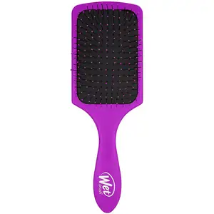 Comparateur de prix : Wet Brush, brosse démêlante à palette, démêlante, violette, 1 paquet