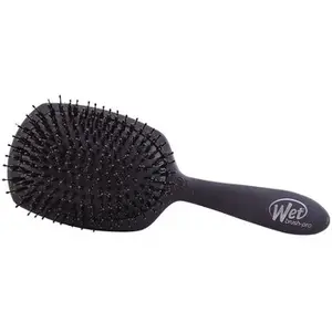 Brosse Démêlante Pro Epic Shine Deluxe The Wet Brush Noir pas cher