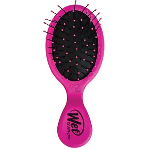 Wet Brush - WETBRUSH MINI PINK Brosses démêlantes 1 pieces unisex
