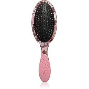Comparateur de prix : Wet Brush Pro detangler Lava brosse pour tous types de cheveux Pink 1 ...