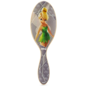 Wet Brush Disney Detangler brosse à cheveux pour les filles Tinker Bell 1 pcs