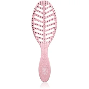 Comparateur de prix : Wet Brush Speed Dry Go green brosse pour cheveux secs Pink 1 pcs