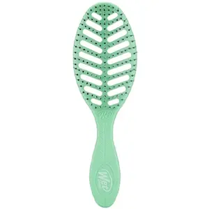 Comparateur de prix : Wet Brush Go Green Speed Dry - Vert