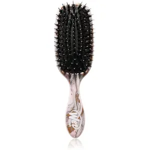 Wet Brush Shine Enhancer brosse à cheveux avec poils de sanglier 1 pcs pas cher