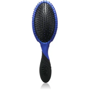 Wet Brush Pro detangler brosse à cheveux Royal Blue 1 pcs