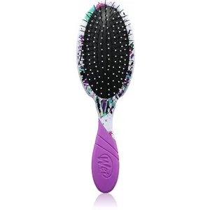 WET BRUSH Pro Detangeler Street Art Purple