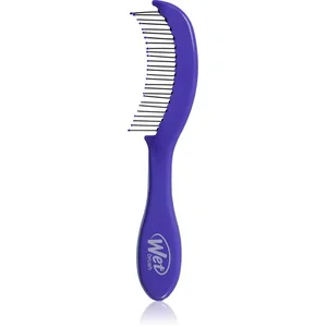 Wet Brush Custom care thin hair Detangling comb peigne pour des cheveu...