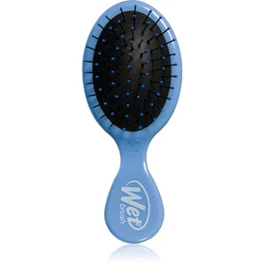 Wet Brush Mini Detangler Sky brosse à cheveux pour des cheveux faciles...