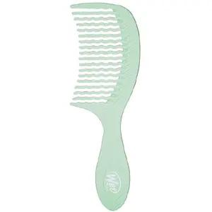WET BRUSH Peigne à cheveux - Vert clair pas cher