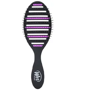 Wet Brush Speed Dry Charcoal infused brosse pour tous types de cheveux... pas cher