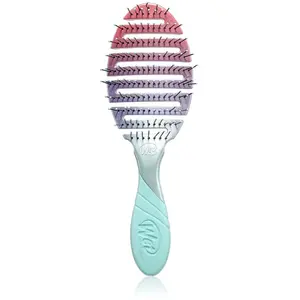 Comparateur de prix : 3197 Wet Brush Pro Flex Dry Brosse Millennial Ombre pour Unisexe 1 Unité