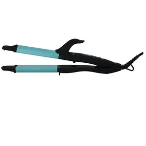Comparateur de prix : Bio Ionic 3-1 Curler Wand Fer plat Hair Waver