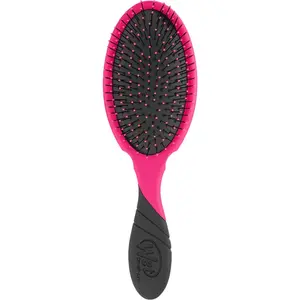 Comparateur de prix : Wet Brush - Wetbrush Pro - Pink Brosses démêlantes 1 pieces unisex